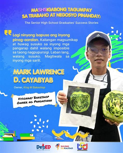 PAGMASA TUNGO SA MATAMIS NA PANGARAP .